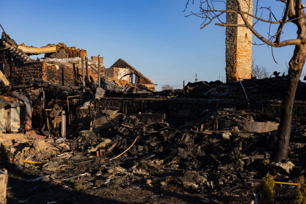 Reliable Content Restoration contractor in Cambridge, MN by Fire Damage Doption